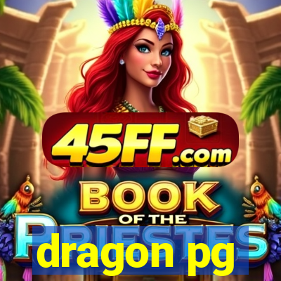 dragon pg